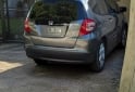 Autos - Honda FIT 2011 Nafta 77000Km - En Venta