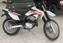 Motos - Honda TORNADO 250 2016 Nafta 45000Km - En Venta