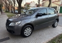 Autos - Volkswagen Gol Trend 2012 Nafta 175000Km - En Venta