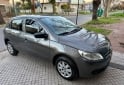Autos - Volkswagen Gol Trend 2012 Nafta 175000Km - En Venta