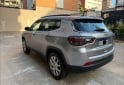 Camionetas - Jeep COMPASS ALTITUDE 2024 Nafta 500Km - En Venta