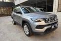 Camionetas - Jeep COMPASS ALTITUDE 2024 Nafta 500Km - En Venta