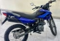 Motos - Motomel SKUA 150 2024 Nafta 9000Km - En Venta