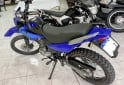 Motos - Motomel SKUA 150 2024 Nafta 9000Km - En Venta