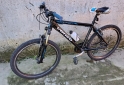 Deportes - Bicicleta Venzo rodado 26 - En Venta