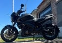Motos - Bajaj Dominar 400 2025 Nafta 13000Km - En Venta
