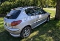 Autos - Peugeot 206 Quiksilver 2005 Nafta 184000Km - En Venta