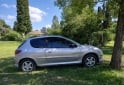 Autos - Peugeot 206 Quiksilver 2005 Nafta 184000Km - En Venta