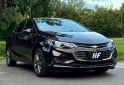 Autos - Chevrolet Cruze Ltz plus 2017 Nafta 146000Km - En Venta