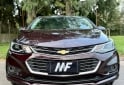 Autos - Chevrolet Cruze Ltz plus 2017 Nafta 146000Km - En Venta