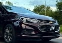 Autos - Chevrolet Cruze Ltz plus 2017 Nafta 146000Km - En Venta