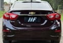 Autos - Chevrolet Cruze Ltz plus 2017 Nafta 146000Km - En Venta