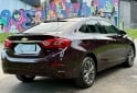Autos - Chevrolet Cruze Ltz plus 2017 Nafta 146000Km - En Venta