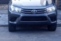 Camionetas - Toyota Hilux 2017 Diesel 193000Km - En Venta