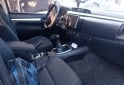 Camionetas - Toyota Hilux 2017 Diesel 193000Km - En Venta