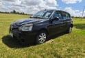 Autos - Renault Clio Mio 2016 Nafta 110000Km - En Venta