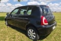 Autos - Renault Clio Mio 2016 Nafta 110000Km - En Venta