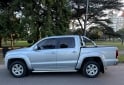 Camionetas - Volkswagen Amarok highline pack 2013 Diesel 144000Km - En Venta