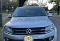 Camionetas - Volkswagen Amarok highline pack 2013 Diesel 144000Km - En Venta