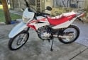 Motos - Honda xr 150 2018 Nafta 22800Km - En Venta