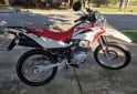 Motos - Honda xr 150 2018 Nafta 22800Km - En Venta