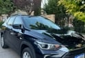 Autos - Chevrolet Tracker LTZ 1.2 Turbo 2022 Nafta 65000Km - En Venta