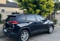Autos - Chevrolet Tracker LTZ 1.2 Turbo 2022 Nafta 65000Km - En Venta
