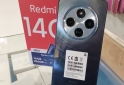 Telefon�a - REDMI 14C 256GB IMPECABLE - En Venta