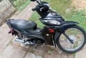 Motos - Honda 2022 2022 Nafta 35000Km - En Venta