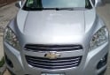 Autos - Chevrolet Tracker 2015 Nafta 80000Km - En Venta