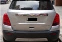 Autos - Chevrolet Tracker 2015 Nafta 80000Km - En Venta
