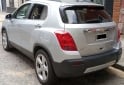 Autos - Chevrolet Tracker 2015 Nafta 80000Km - En Venta