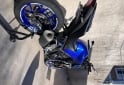 Motos - Yamaha Mt 03 2025 Nafta 10000Km - En Venta