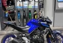 Motos - Yamaha Mt 03 2025 Nafta 10000Km - En Venta