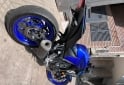 Motos - Yamaha Mt 03 2025 Nafta 10000Km - En Venta