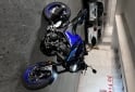 Motos - Yamaha Mt 03 2025 Nafta 10000Km - En Venta