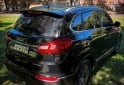 Autos - Chery TIGGO 5 / TIGO 2017 Nafta 109000Km - En Venta