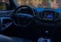 Autos - Chery TIGGO 5 / TIGO 2017 Nafta 109000Km - En Venta