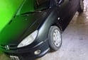Autos - Peugeot 206 premium 1.6 2006 Nafta 111111Km - En Venta