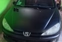 Autos - Peugeot 206 premium 1.6 2006 Nafta 111111Km - En Venta
