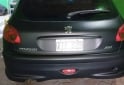 Autos - Peugeot 206 premium 1.6 2006 Nafta 111111Km - En Venta