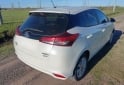 Autos - Toyota Yariz 2019 GNC 120000Km - En Venta