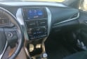 Autos - Toyota Yariz 2019 GNC 120000Km - En Venta