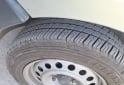 Utilitarios - Renault Kangoo 2017 GNC 105Km - En Venta