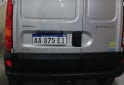 Utilitarios - Renault Kangoo 2017 GNC 105Km - En Venta