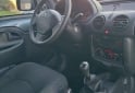 Utilitarios - Renault Kangoo 2017 GNC 105Km - En Venta