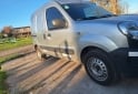 Utilitarios - Renault Kangoo 2017 GNC 105Km - En Venta