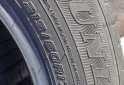 Accesorios para Autos - VENDO 4 CUBIERTAS 215 60 R17 MUY BUEN ESTADO - En Venta