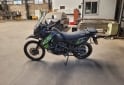 Motos - Kawasaki KLR 650 2015 Nafta 31500Km - En Venta