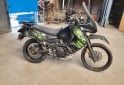 Motos - Kawasaki KLR 650 2015 Nafta 31500Km - En Venta
